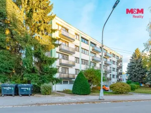 Pronájem bytu 3+1, Nové Město nad Metují, Malecí, 57 m2