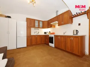 Prodej rodinného domu, Dlouhá Brtnice, 212 m2