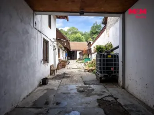 Prodej rodinného domu, Pitín, 164 m2