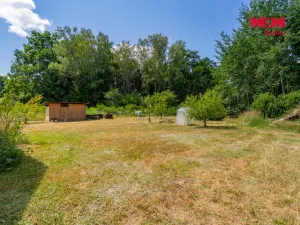 Prodej rodinného domu, Chlum u Třeboně, 145 m2