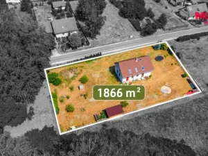 Prodej rodinného domu, Chlum u Třeboně, 145 m2