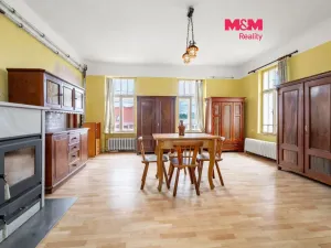 Prodej rodinného domu, Oslnovice, 180 m2