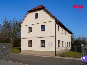 Prodej rodinného domu, Kravaře - Víska, 80 m2
