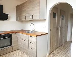 Prodej bytu 2+1, Příbram, Legionářů, 50 m2