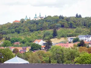 Prodej bytu 2+1, Příbram, Legionářů, 50 m2