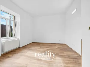 Pronájem bytu 2+1, Jihlava, Na Bělidle, 76 m2