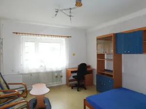 Prodej vícegeneračního domu, Frýdlant, Bezručova, 150 m2