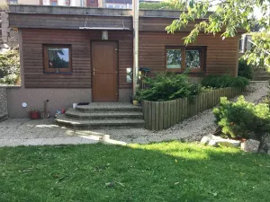 Pronájem rodinného domu, Jablonec nad Nisou, Janáčkova, 29 m2