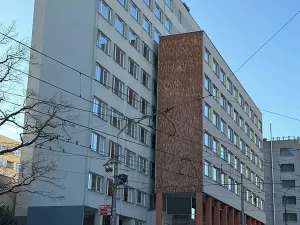 Pronájem kanceláře, Liberec, 1. máje, 17 m2