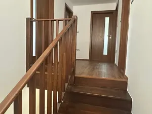 Prodej rodinného domu, Borek, 170 m2