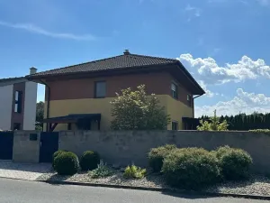 Prodej rodinného domu, Borek, 170 m2