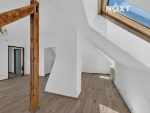 Prodej bytu 2+kk, Vejprnice, Nerudova, 52 m2