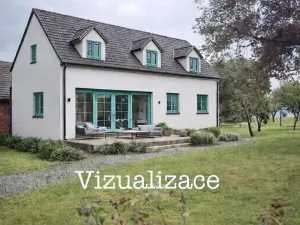 Prodej pozemku pro bydlení, Nové Mitrovice, 1882 m2