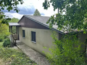 Pronájem chaty, Ochoz u Brna, 55 m2