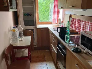 Pronájem chaty, Ochoz u Brna, 55 m2