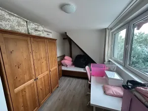 Pronájem rodinného domu, Brno, Moravanské lány, 160 m2