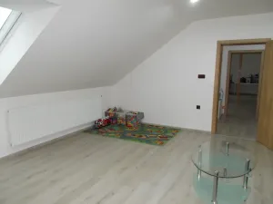 Prodej rodinného domu, Vyškov, 178 m2
