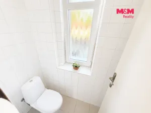 Prodej bytu 3+1, Chomutov, Meisnerova, 98 m2