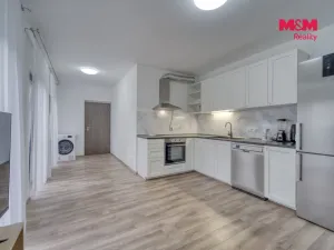 Prodej bytu 2+kk, Plzeň, Sladová, 54 m2