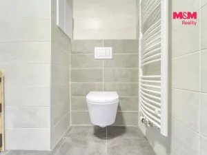 Prodej bytu 2+kk, Plzeň, Sladová, 54 m2