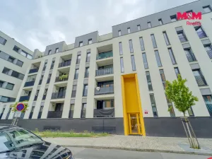 Prodej bytu 2+kk, Plzeň, Sladová, 54 m2