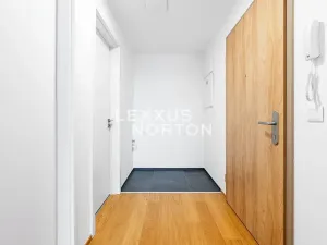 Pronájem bytu 2+kk, Praha - Stodůlky, Hasilova, 59 m2