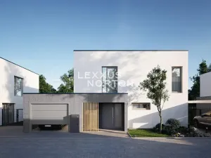 Prodej rodinného domu, Praha - Točná, U Čihadel, 183 m2