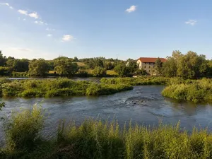 Prodej chaty, Kladruby, 43 m2