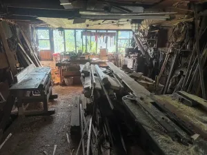 Prodej rodinného domu, Mladý Smolivec, 200 m2