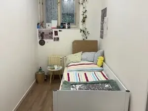 Pronájem pokoje, Plzeň, Karlovarská, 17 m2