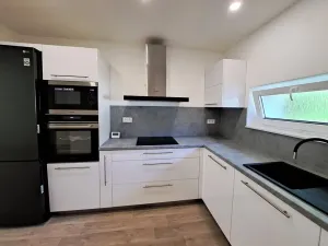 Prodej rodinného domu, Podhradí, 230 m2