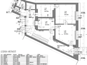 Prodej rodinného domu, Holasice, 182 m2