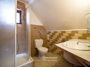 Prodej rodinného domu, Rozseč nad Kunštátem, 94 m2