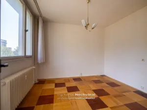 Prodej bytu 2+1, Brno - Lesná, Fillova, 55 m2