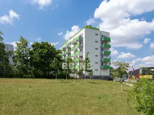 Prodej bytu 4+kk, Praha - Horní Měcholupy, Hornoměcholupská, 146 m2