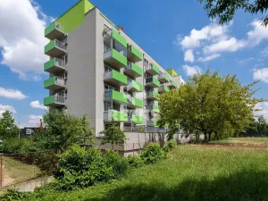 Prodej bytu 4+kk, Praha - Horní Měcholupy, Hornoměcholupská, 146 m2
