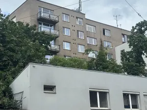 Prodej bytu 4+kk, Praha - Smíchov, U dvou srpů, 64 m2
