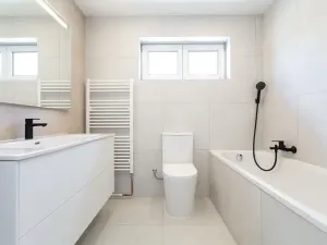 Prodej rodinného domu, Praha - Záběhlice, Slunečnicová, 150 m2
