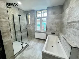 Pronájem bytu 3+1, Ostrava, Českobratrská, 104 m2