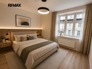 Pronájem bytu 3+1, Ostrava, Českobratrská, 104 m2