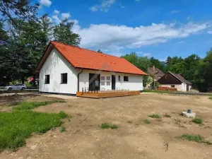 Prodej rodinného domu, Horní Stropnice, 120 m2