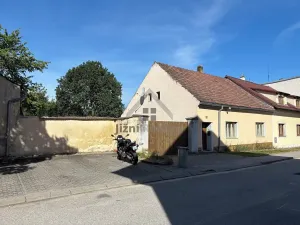 Prodej rodinného domu, Nové Hrady, Hradební, 205 m2