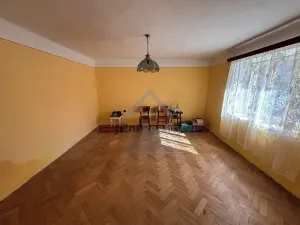 Prodej rodinného domu, Nové Hrady, Hradební, 205 m2