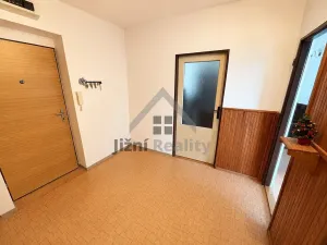 Prodej bytu 3+1, Benešov nad Černou, 85 m2