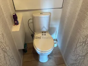 Prodej bytu 3+1, Benešov nad Černou, 85 m2