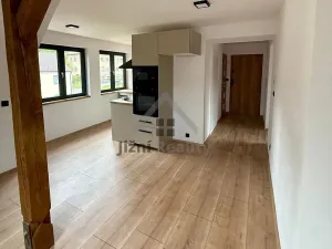 Prodej bytu 3+kk, Loučovice, 73 m2