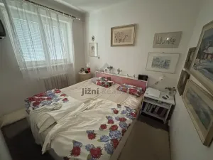 Prodej rodinného domu, Praha - Braník, Polední, 120 m2