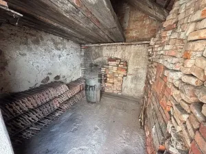 Prodej rodinného domu, Trhové Sviny, Žižkovo náměstí, 230 m2
