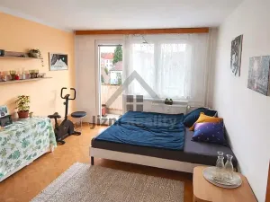 Prodej bytu 3+1, České Budějovice, Pekárenská, 81 m2