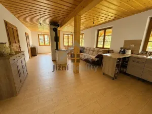 Prodej rodinného domu, Malšín, 300 m2